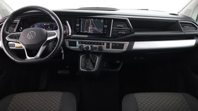 VW California Gebrauchtwagen