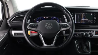 VW California Gebrauchtwagen