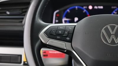 VW California Gebrauchtwagen