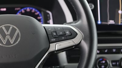 VW California Gebrauchtwagen