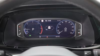 VW California Gebrauchtwagen