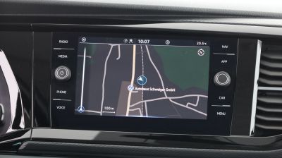 VW California Gebrauchtwagen