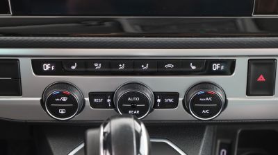 VW California Gebrauchtwagen