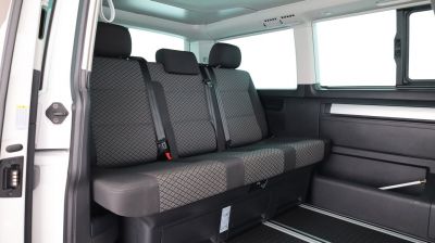 VW California Gebrauchtwagen