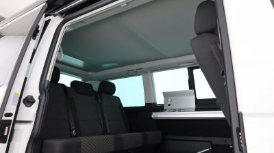 VW California Gebrauchtwagen