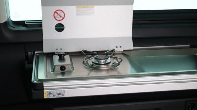 VW California Gebrauchtwagen