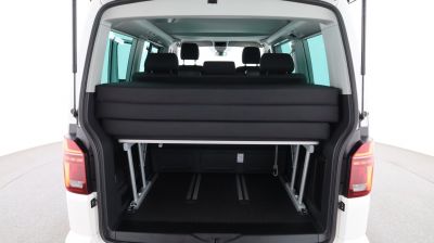 VW California Gebrauchtwagen