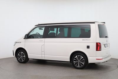 VW California Gebrauchtwagen