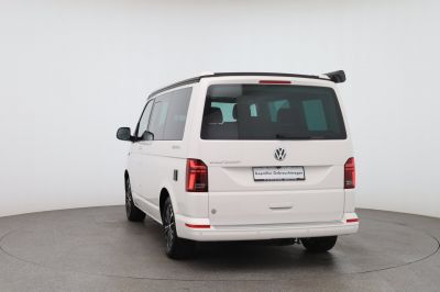 VW California Gebrauchtwagen