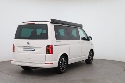 VW California Gebrauchtwagen