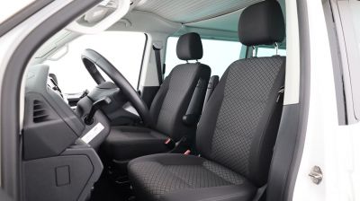 VW California Gebrauchtwagen