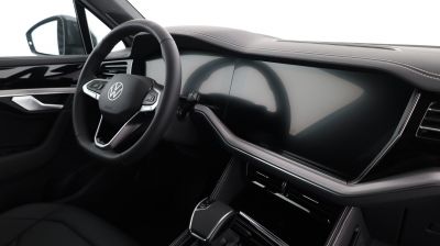 VW Touareg Gebrauchtwagen