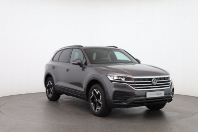 VW Touareg Gebrauchtwagen