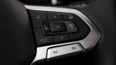 VW Touareg Gebrauchtwagen