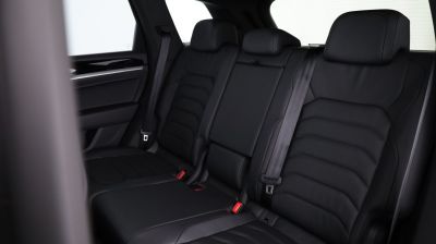 VW Touareg Gebrauchtwagen