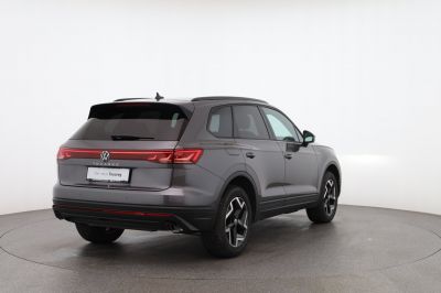 VW Touareg Gebrauchtwagen