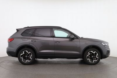 VW Touareg Gebrauchtwagen