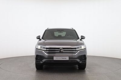 VW Touareg Gebrauchtwagen