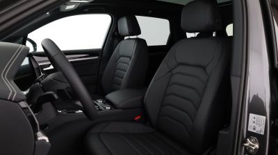 VW Touareg Gebrauchtwagen