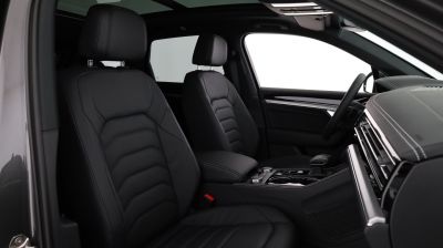 VW Touareg Gebrauchtwagen