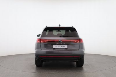 VW Touareg Gebrauchtwagen