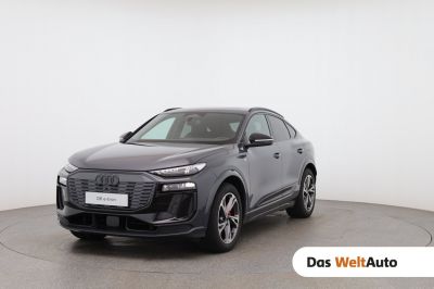 Audi Q6 e-tron Gebrauchtwagen