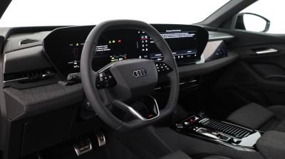 Audi Q6 e-tron Gebrauchtwagen