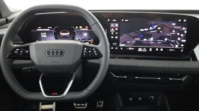 Audi Q6 e-tron Gebrauchtwagen