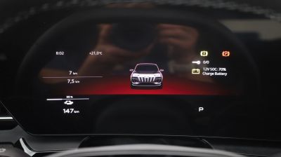 Audi Q6 e-tron Gebrauchtwagen