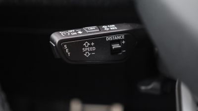 Audi Q6 e-tron Gebrauchtwagen