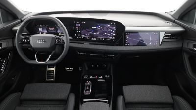 Audi Q6 e-tron Gebrauchtwagen