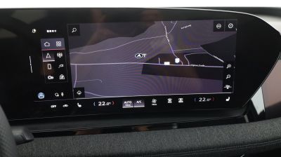 Audi Q6 e-tron Gebrauchtwagen