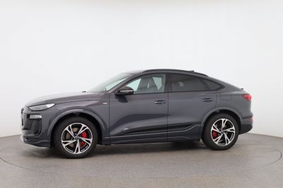 Audi Q6 e-tron Gebrauchtwagen