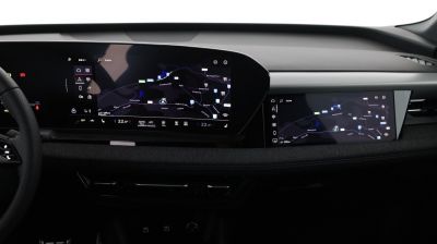 Audi Q6 e-tron Gebrauchtwagen