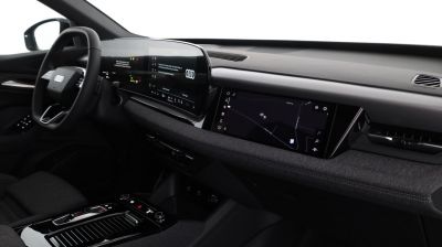 Audi Q6 e-tron Gebrauchtwagen