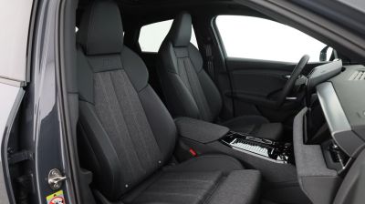 Audi Q6 e-tron Gebrauchtwagen