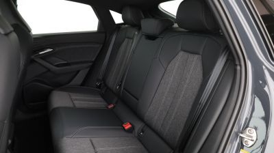 Audi Q6 e-tron Gebrauchtwagen