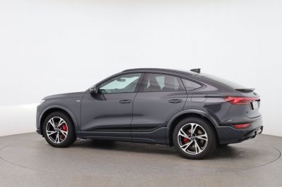 Audi Q6 e-tron Gebrauchtwagen