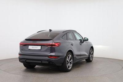 Audi Q6 e-tron Gebrauchtwagen