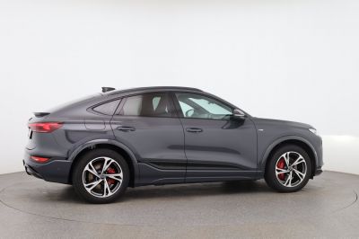Audi Q6 e-tron Gebrauchtwagen