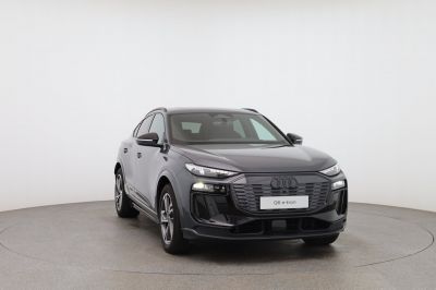 Audi Q6 e-tron Gebrauchtwagen