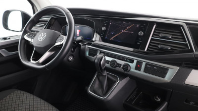 VW California Gebrauchtwagen