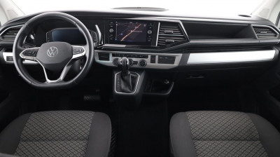 VW California Gebrauchtwagen