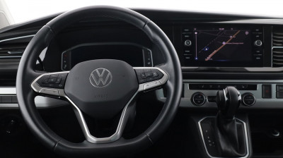 VW California Gebrauchtwagen