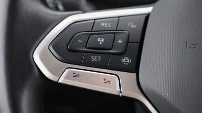 VW California Gebrauchtwagen