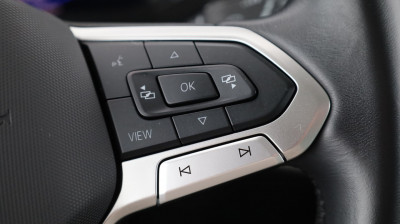 VW California Gebrauchtwagen