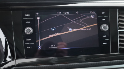 VW California Gebrauchtwagen