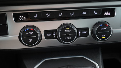 VW California Gebrauchtwagen