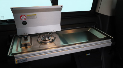 VW California Gebrauchtwagen