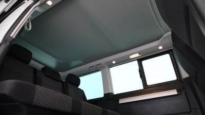 VW California Gebrauchtwagen